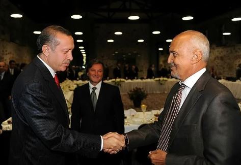 Erdoğan ile Birand arasında 2001'de geçen yılbaşı konuşması yeniden gündemde