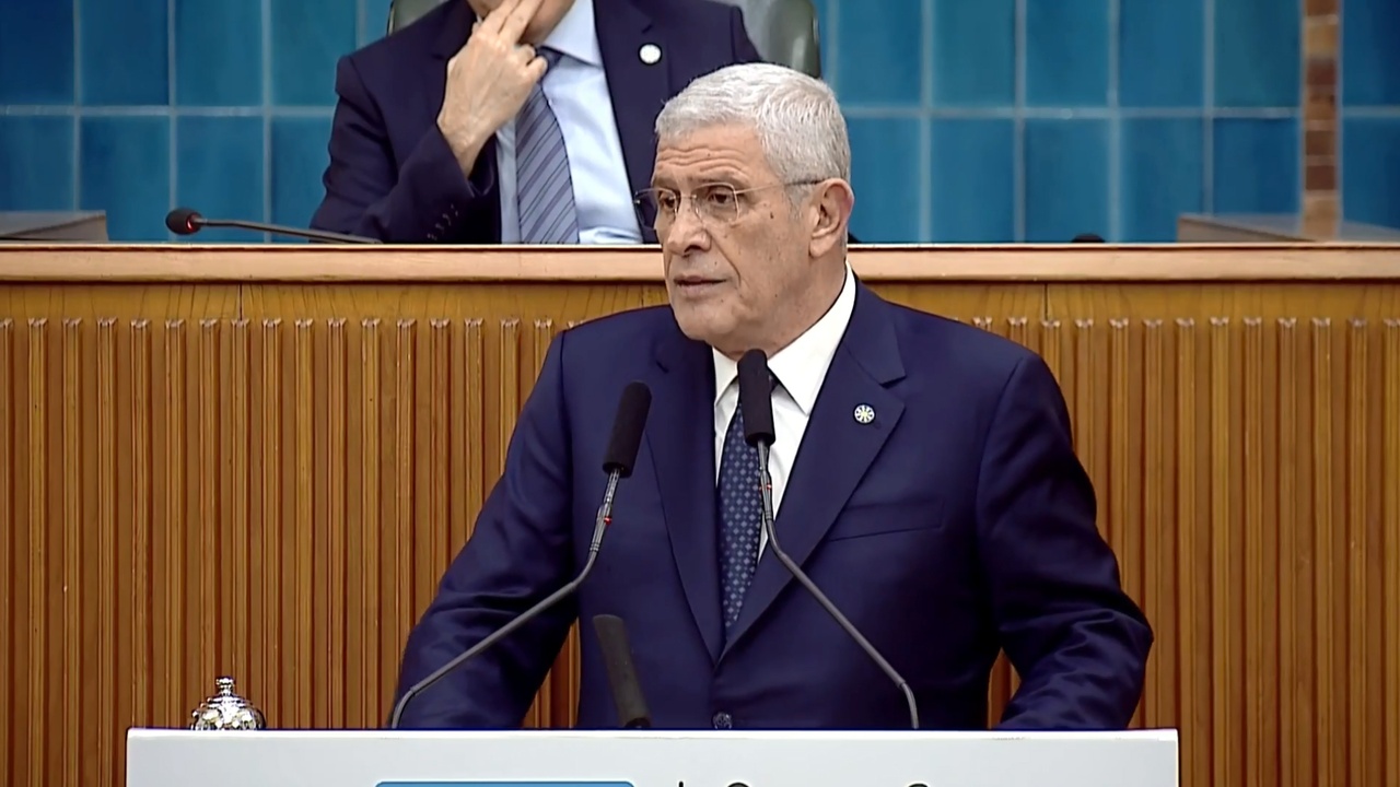 Dervişoğlu'ndan Asgari Ücret Eleştirisi