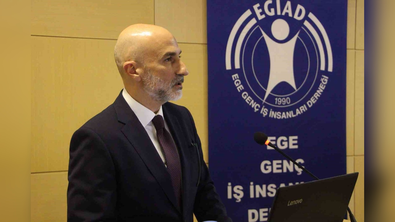 EGİFED Ekonomi Değerlendirmesi Yaptı