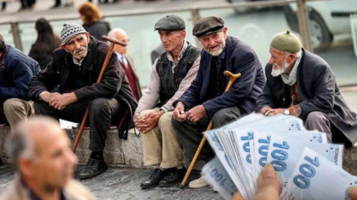 Şam, Halep Doyuruyorlar, Vatandaş Aç: Asgari Ücret Yetersiz, Emekli Sefalet İçinde