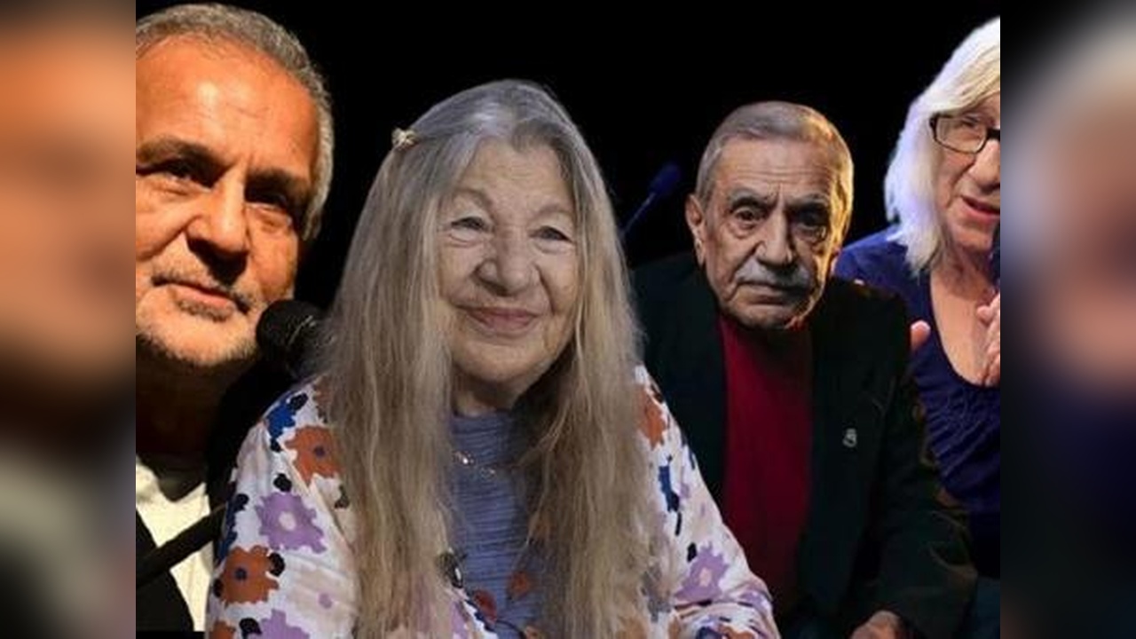2024 Yılında Hayatını Kaybeden Ünlüler