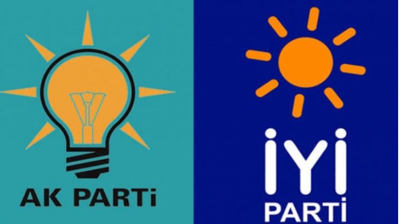 İYİ Parti'den AKP'ye 2024 yılı istikrarsızlık çıkışı