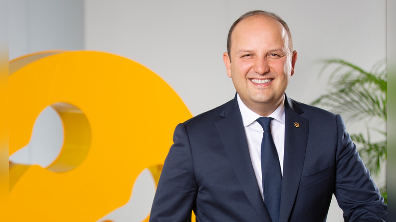 Turkcell ve Huawei'den Yüksek Hızlı Optik İletim Testi