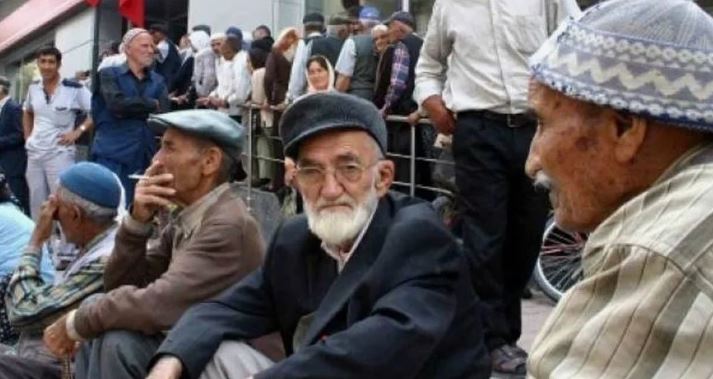 Emeklilere kötü haber! Canlı yayında açıkladılar