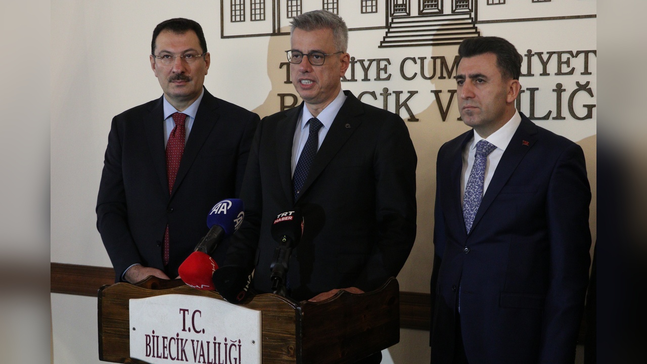 Sağlık Teknolojilerinde Liderlik Hedefi