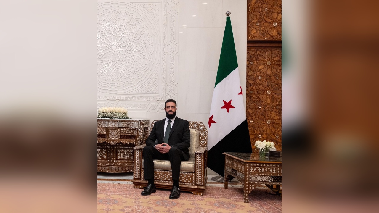 Suriye'de Seçim Süreci Uzun Sürebilir