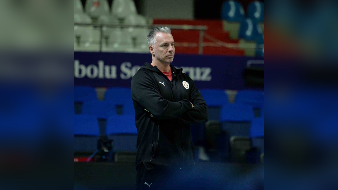 Galatasaray'da Koç Değişikliği: Naranjo Hernandez Görevden Alındı