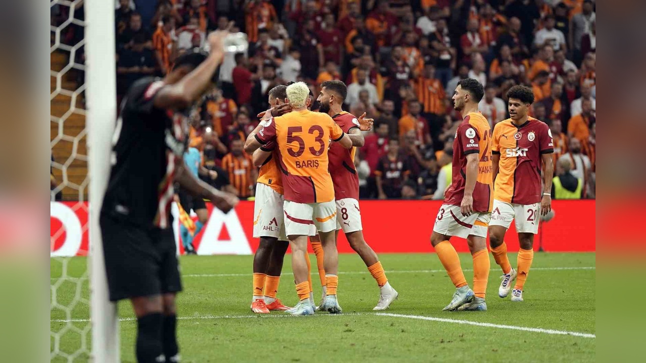 Galatasaray'ın 2024 Yılı Performansı Değerlendirildi