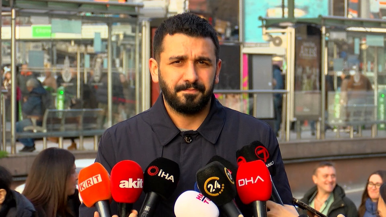 TÜGVA, Büyük Filistin Yürüyüşü İçin Halkı Davet Ediyor