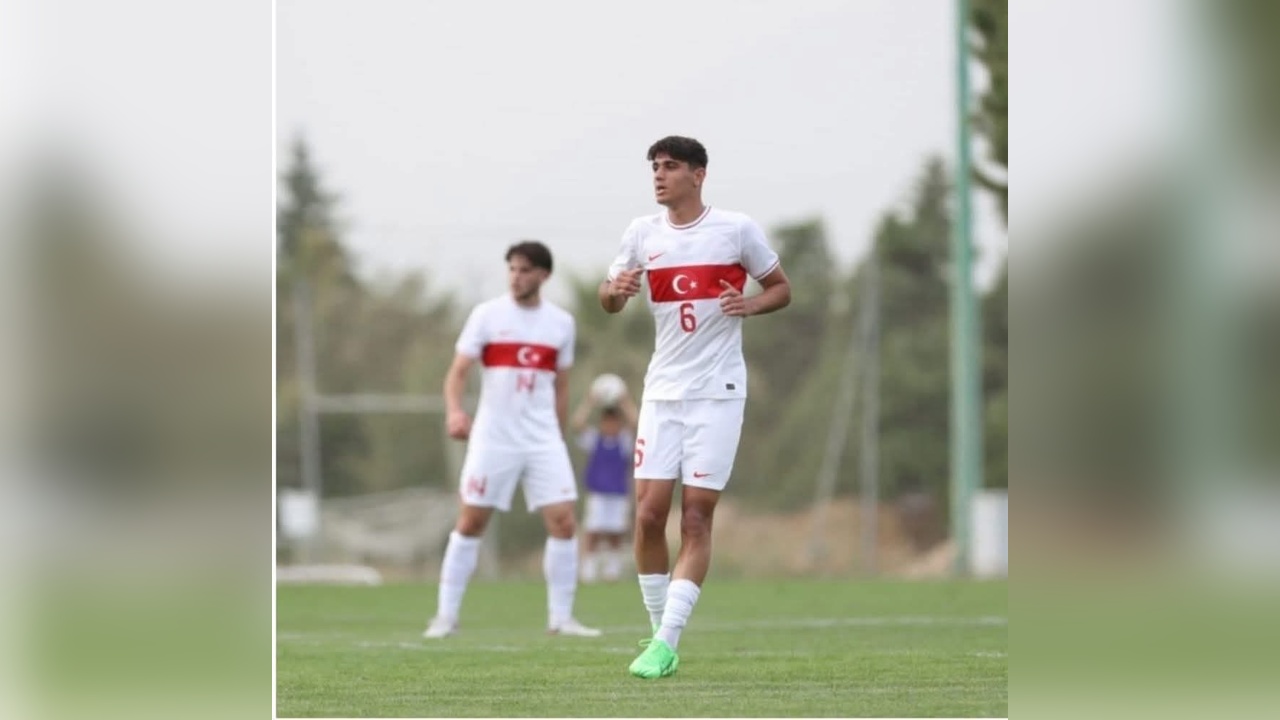 Galatasaray, Manisa FK'nın Yıldız Oyuncusu Kerem'i Takipte