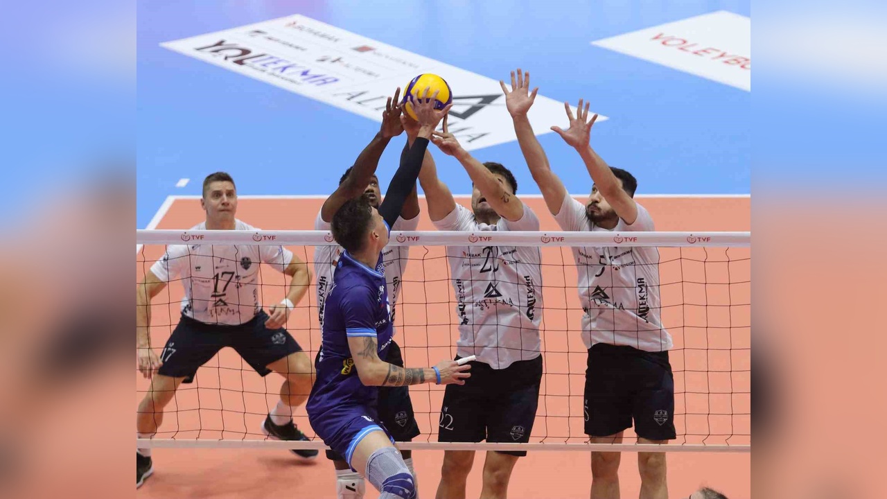 İzmir Derbisinde Heyecan Doruğa Ulaştı