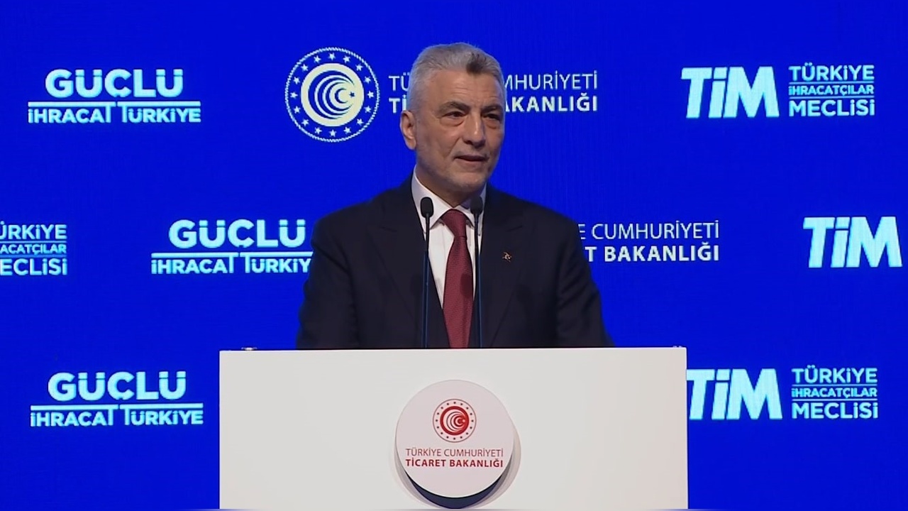 Bakan Bolat, Enflasyondaki Düşüşü Açıkladı