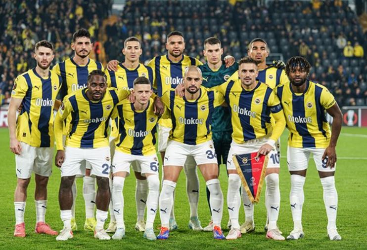 Fenerbahçe'ye Hatayspor maçı öncesi çifte sakatlık şoku