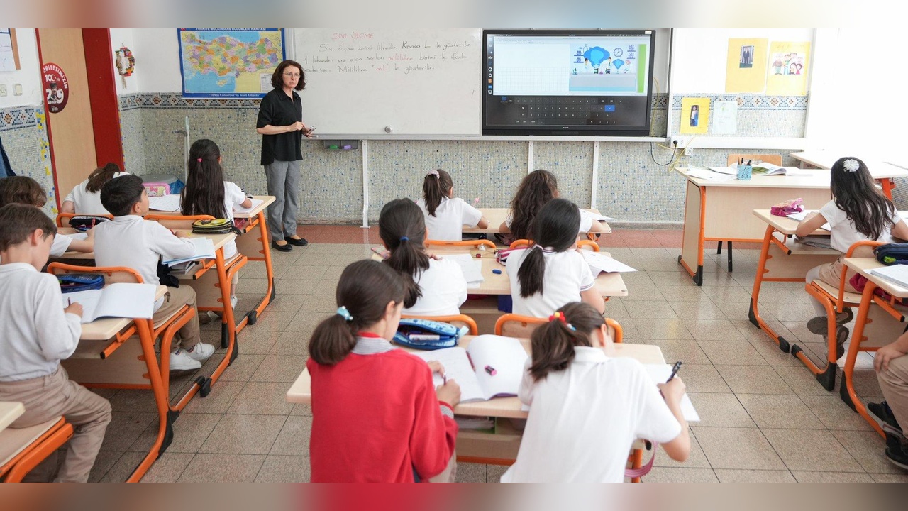 Tarım İşçileri İçin Eğitim Eylem Planı Hazırlandı