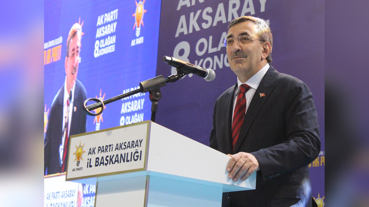 Cevdet Yılmaz'dan Enflasyon Açıklaması: Düşüş Sürecek