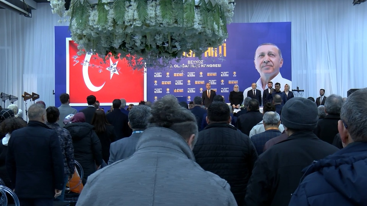 Bakan Kacır: Türkiye'nin İddiası Sınırları Aşmış Durumda