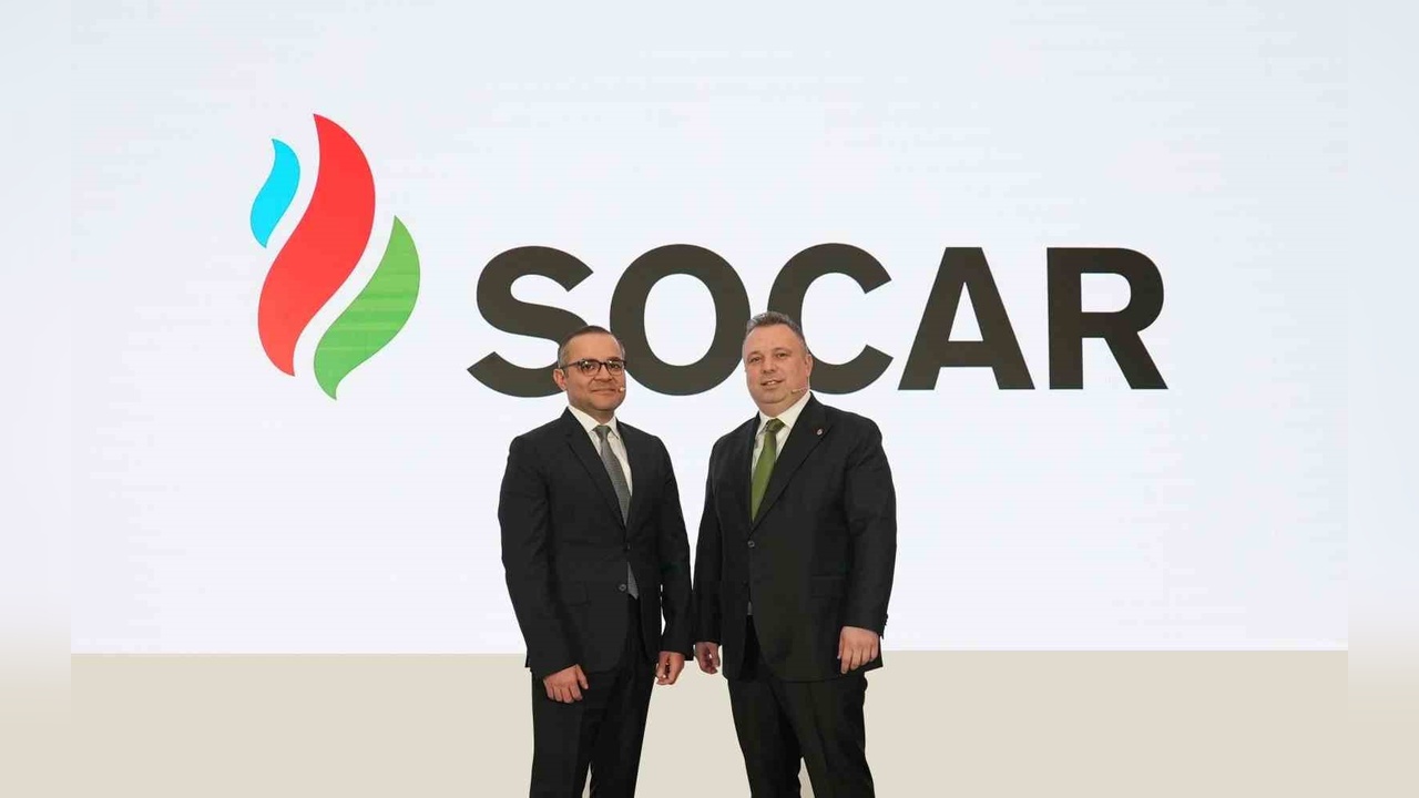 SOCAR, Türkiye'ye 7 Milyar Dolar Yatırım Yapmayı Planlıyor