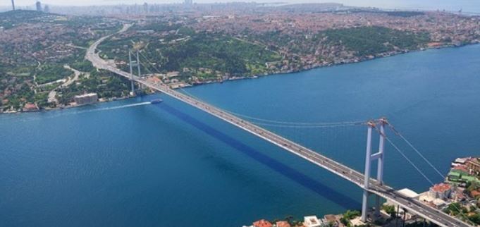 Köprü ve otoyol ücretlerine büyük zam!