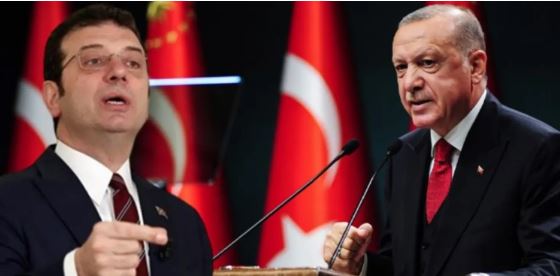 İmamoğlu Erdoğan ve Şam ziyaretiyle ilgili bomba bilgiyi açıkladı