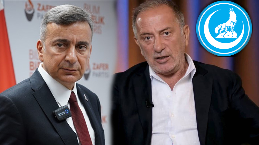 Fatih Altaylı'dan tarihe geçecek Dervişoğlu, Karamahmutoğlu ve Ülkü Ocakları açıklaması