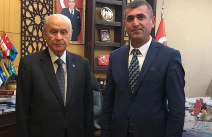 MHP'li Çalışır'dan şehit ailelerine tehdit