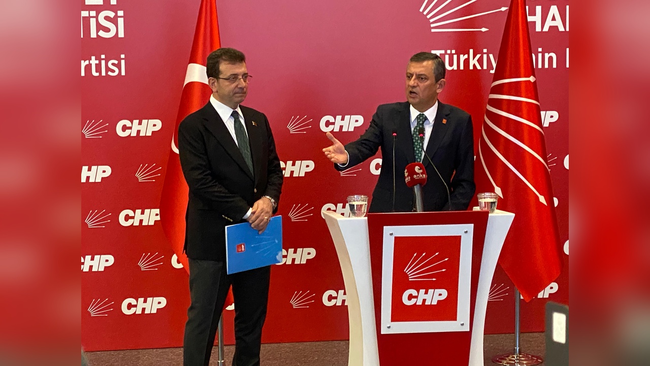Özgür Özel, Seçim Sürecine Dair Açıklamalarda Bulundu