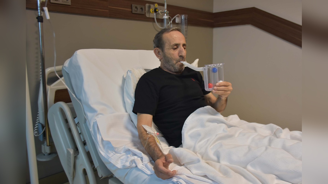 Kanseri Yenen Kara, Uzun Süreli Arkadaşlığına Veda Etti