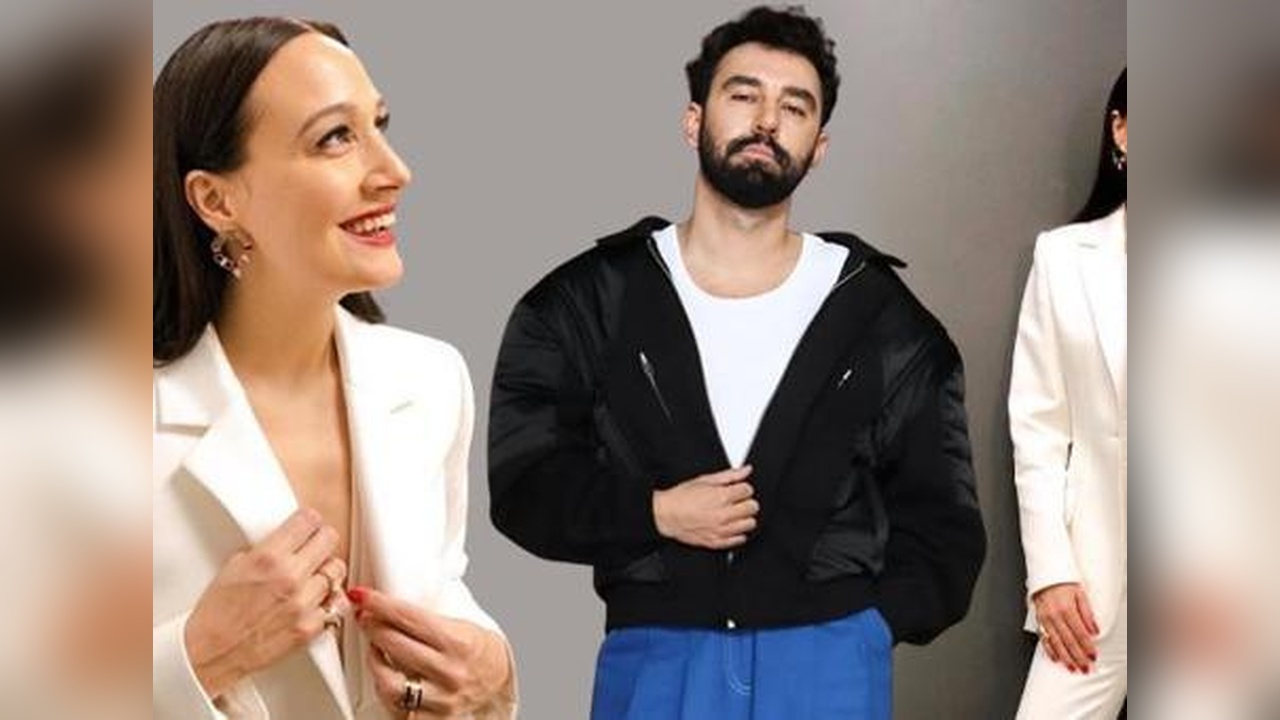 Melikşah Altuntaş, Gupse Özay'a Sert Eleştirilerde Bulundu
