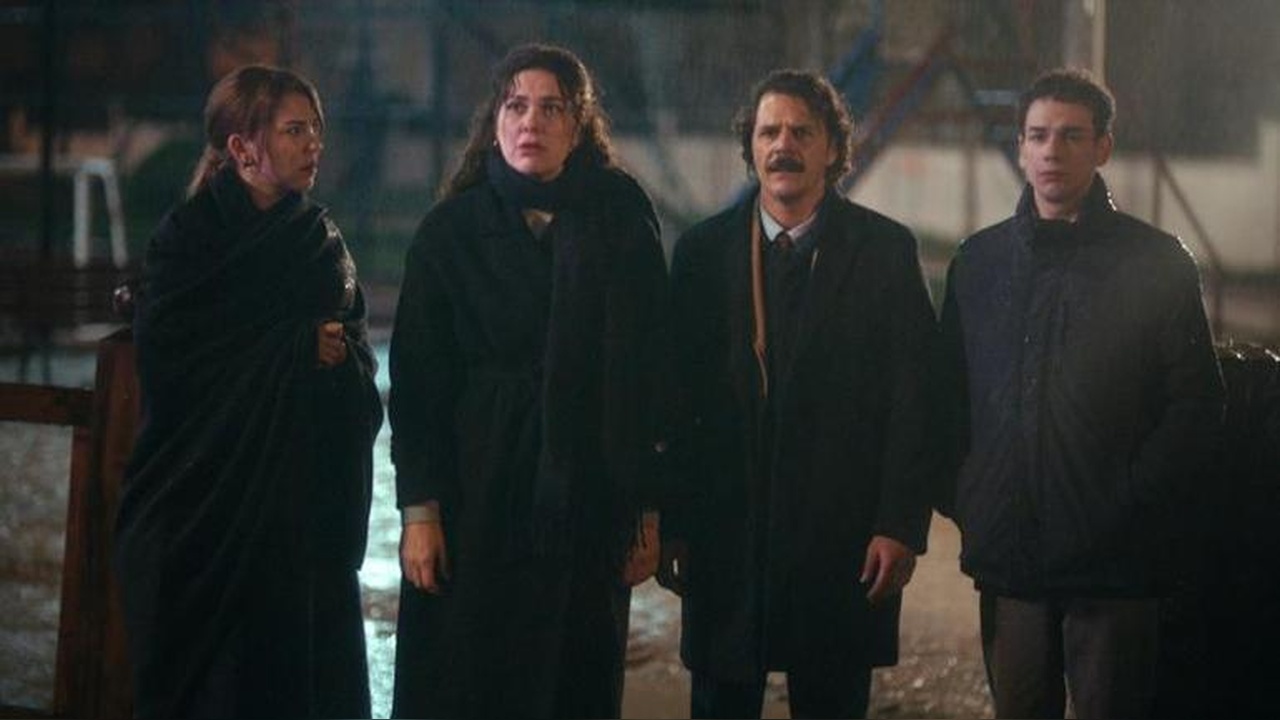 Kadın Dayanışması Ankara'da Güçleniyor