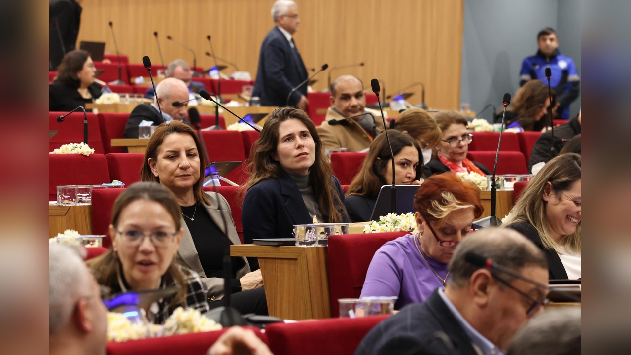 Denizli, Mühürün Milletin Olduğunu Vurguladı