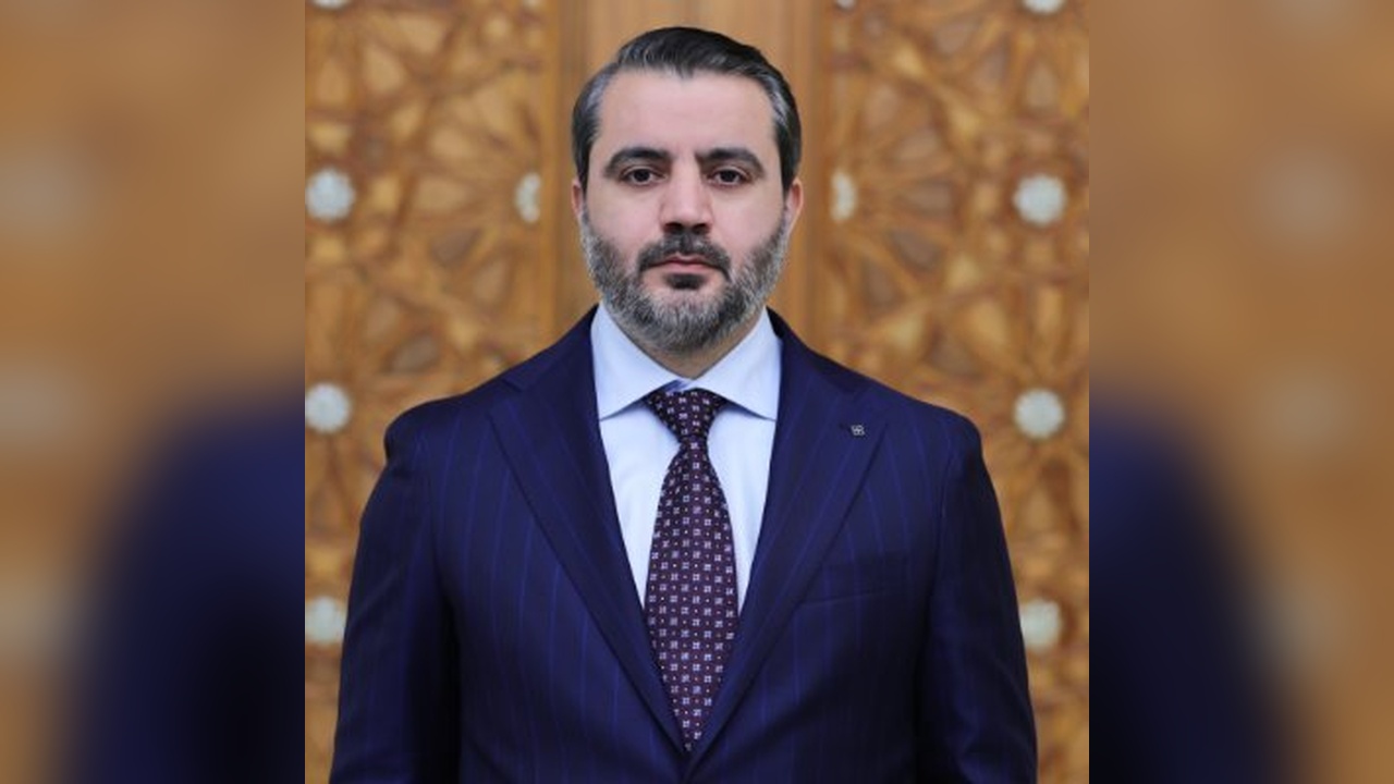 Suriye Dışişleri Bakanı Şeybani'nin Türkiye Ziyareti Bekleniyor