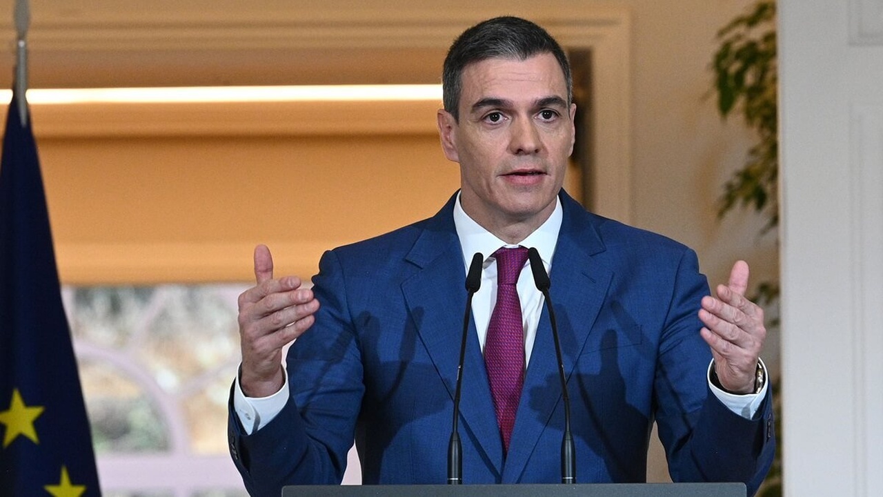 Sanchez'den Türkiye'ye Vurgu: İlişkilerimizi Güçlendirmeliyiz