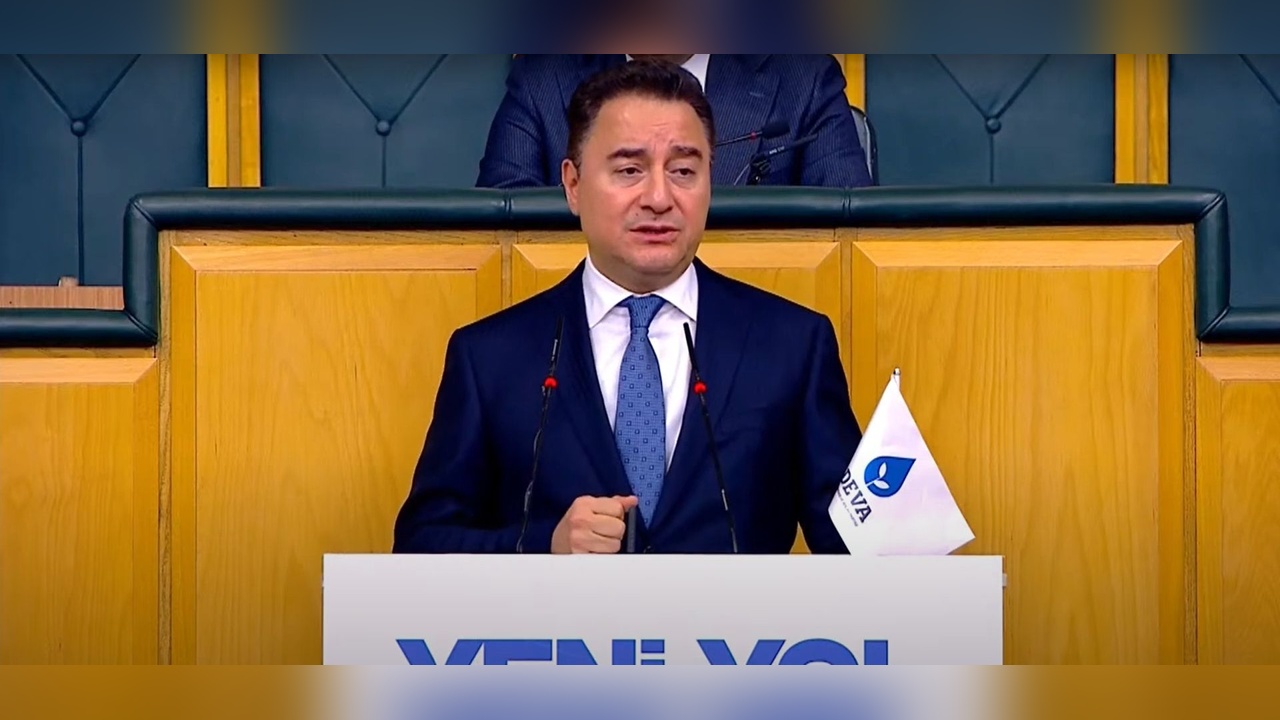 Babacan, Ekonomik Stratejileri Değerlendirdi