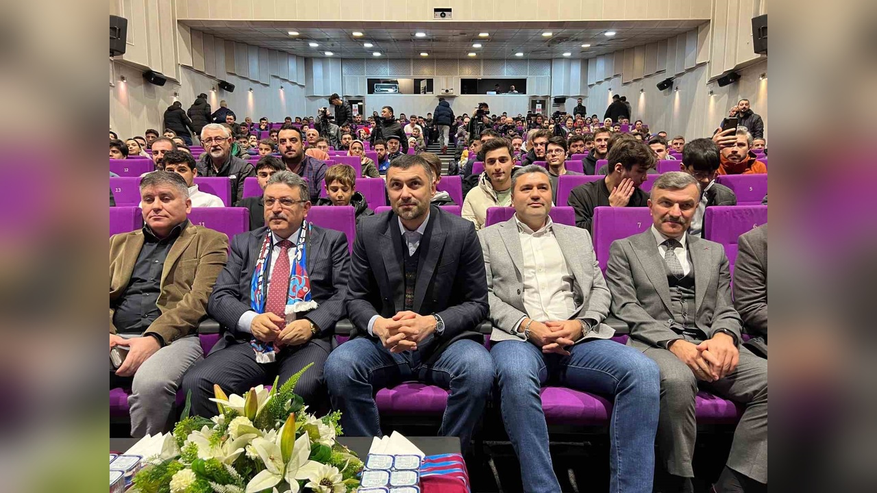 Burak Yılmaz'dan Trabzonspor Açıklaması: Teknik Direktörlük Hayali