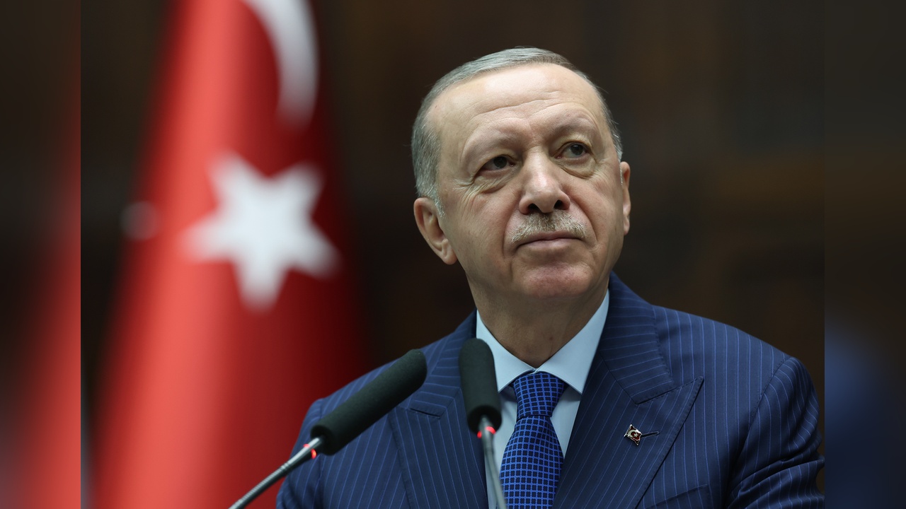Cumhurbaşkanı Erdoğan'dan Terör Örgütlerine Uyarı