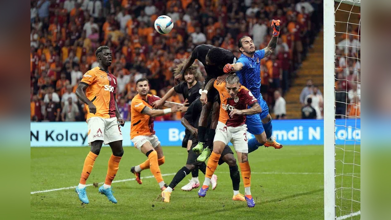 Hatayspor ve Galatasaray, 10. Kez Karşı Karşıya Geliyor