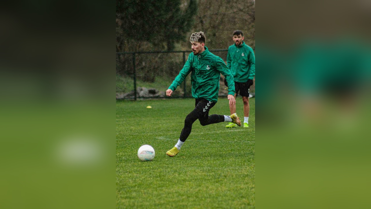 Sakaryaspor, Ankara Keçiörengücü ile Karşılaşıyor
