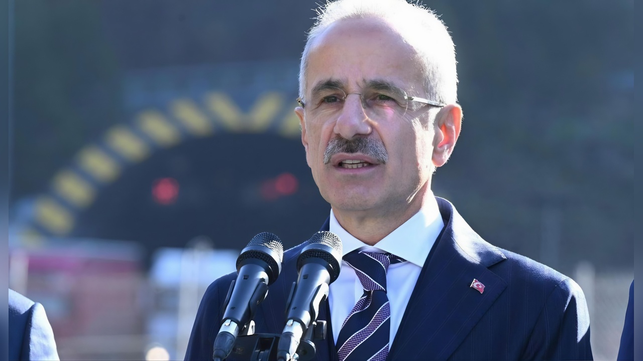 Korkuteli-Elmalı Yolu Yarın Hizmete Girecek