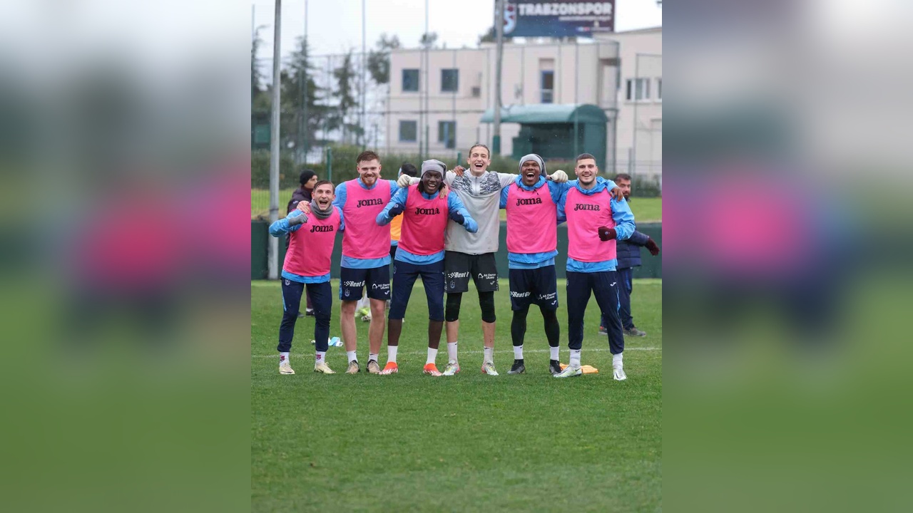 Trabzonspor, Evinde İlk Galibiyet İçin Mücadele Edecek
