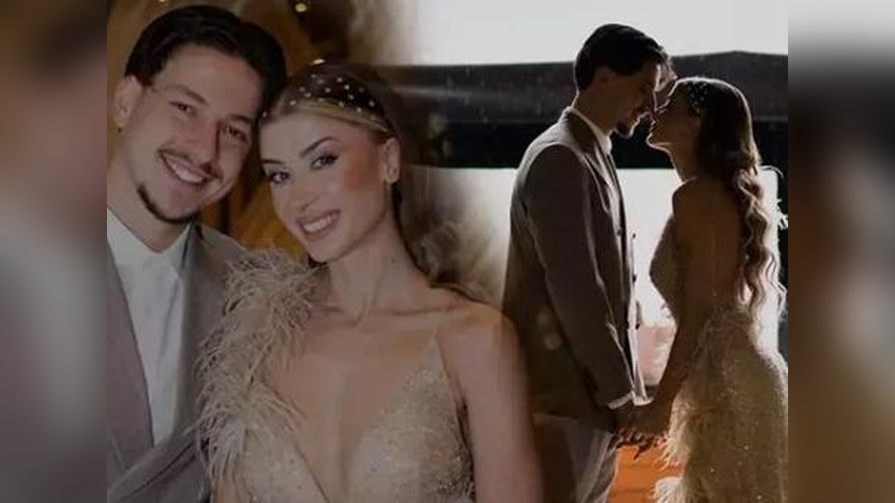 Enis Destan, Ailesiyle İlişkisini Gözden Geçirdi
