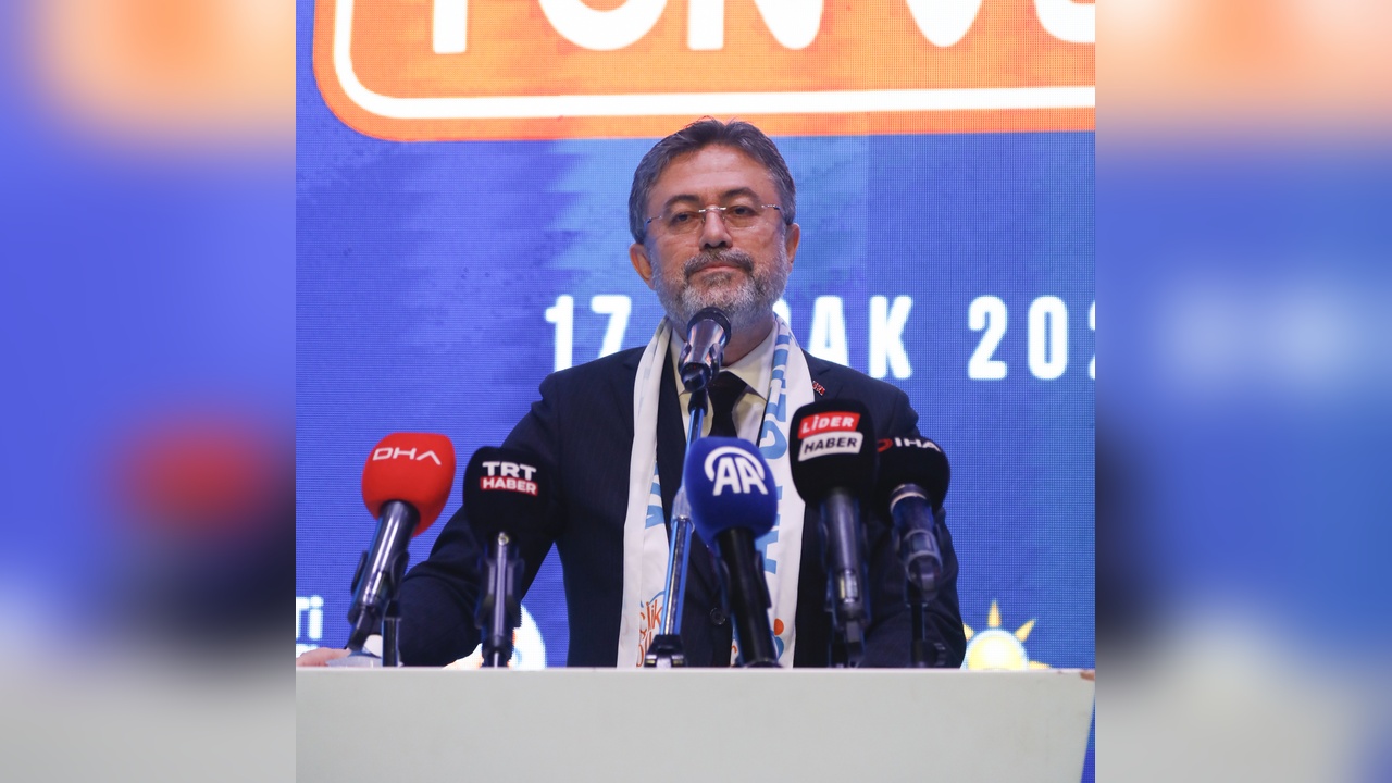 Tarımsal Hasılada Türkiye'nin Başarısı