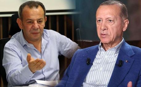 Tanju Özcan'dan Erdoğan'a emekli maaş zammı tepkisi