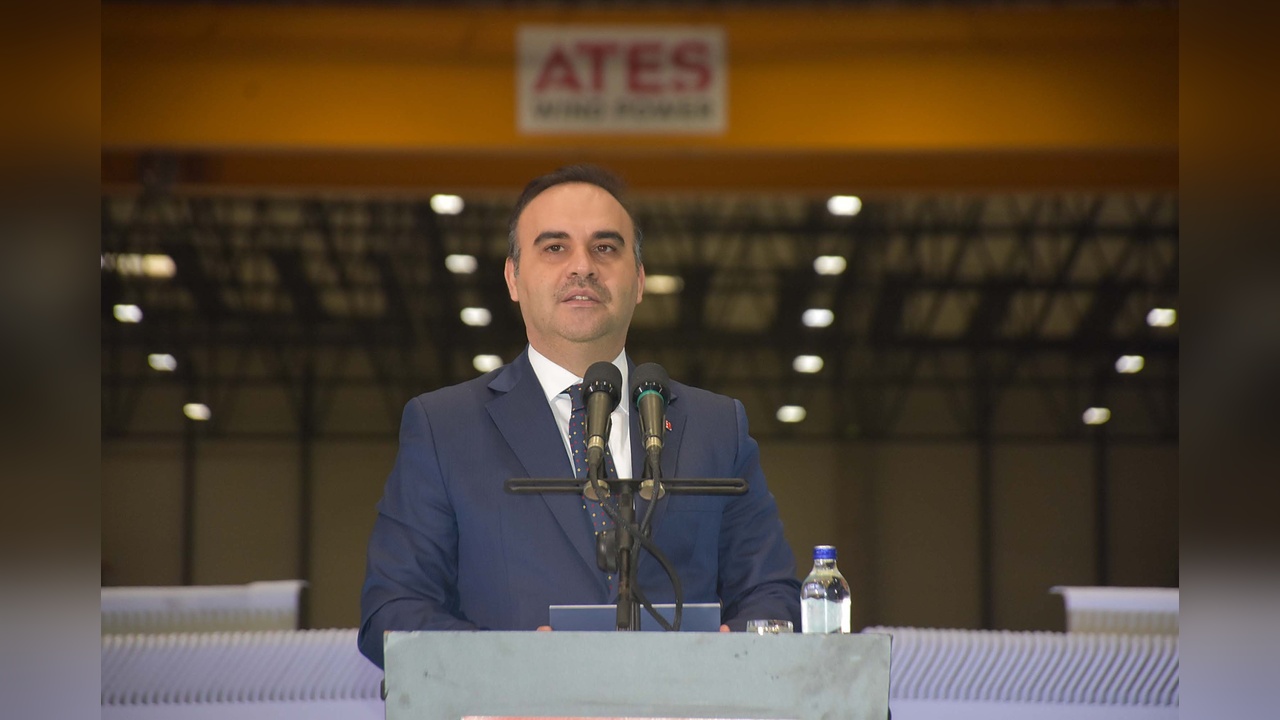 İzmir'de Yeni Tesisin Açılışı Gerçekleşti