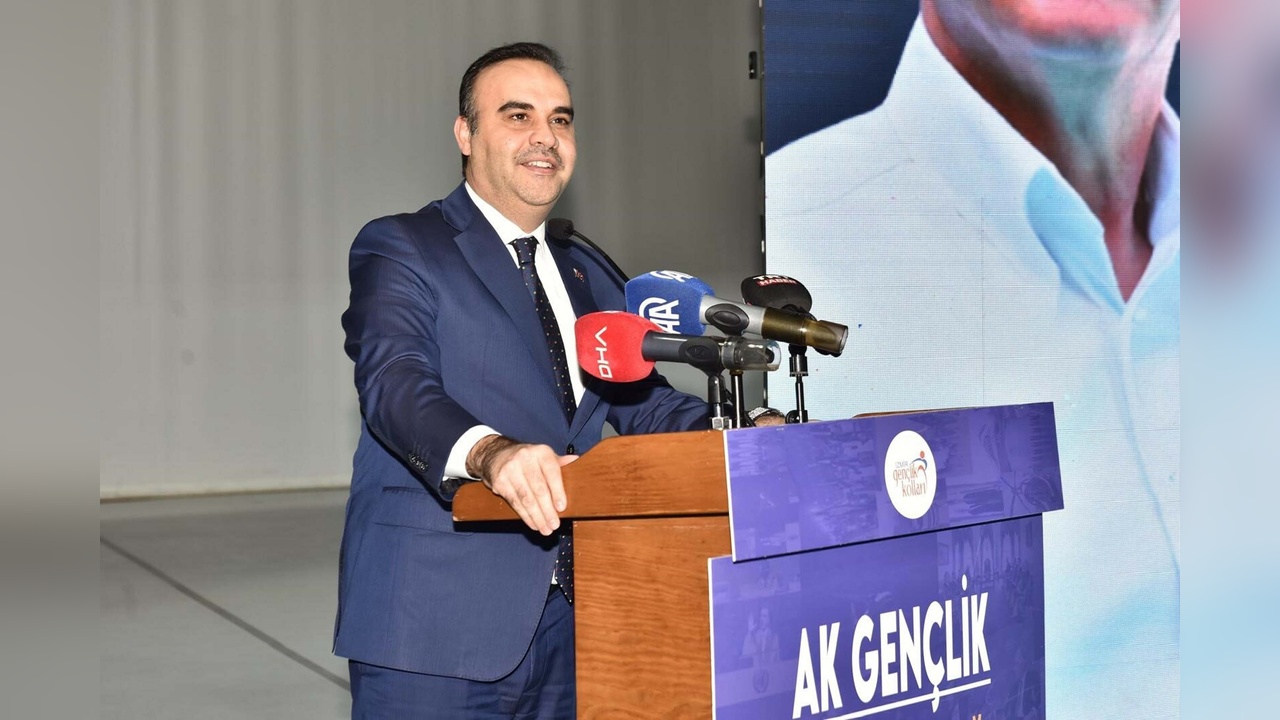 İzmir'de Yeni Tesisin Açılışı Gerçekleşti