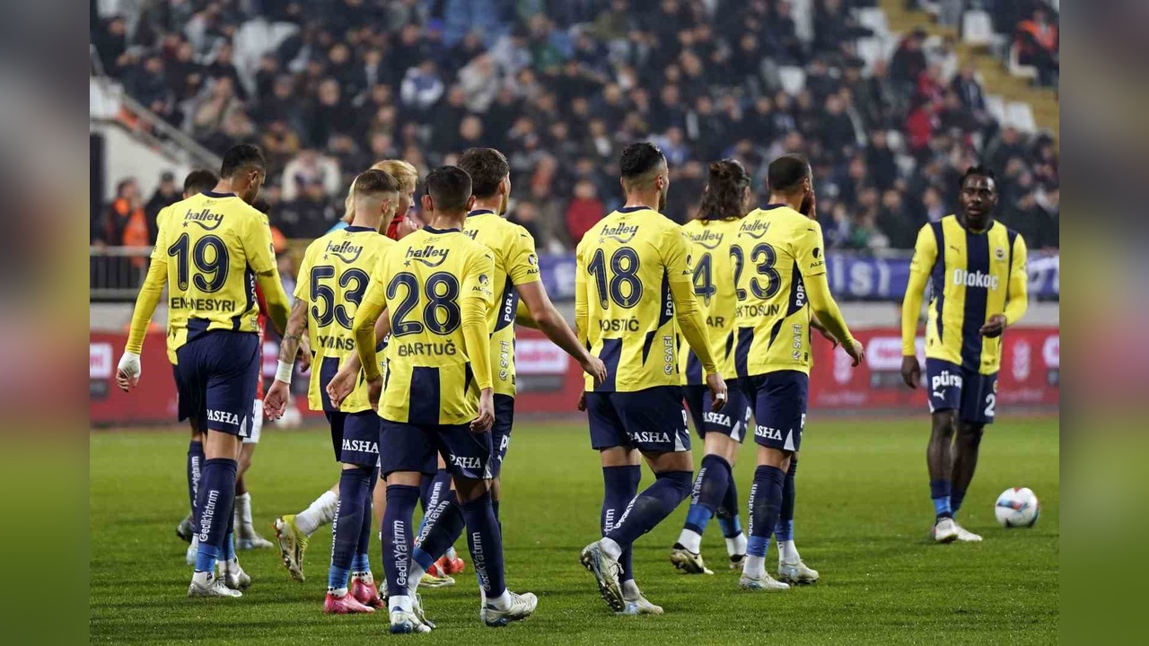 Adana Demirspor ve Fenerbahçe, 42. Kez Karşı Karşıya Geliyor