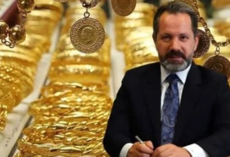 İslam Memiş'ten gram altın sinyali! Yeni atak bekleniyor
