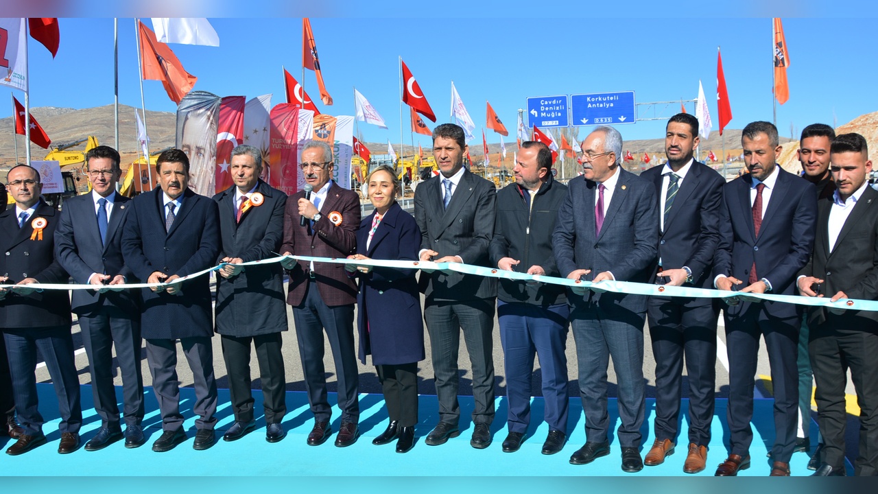 THY, Şam Seferlerine Başlıyor