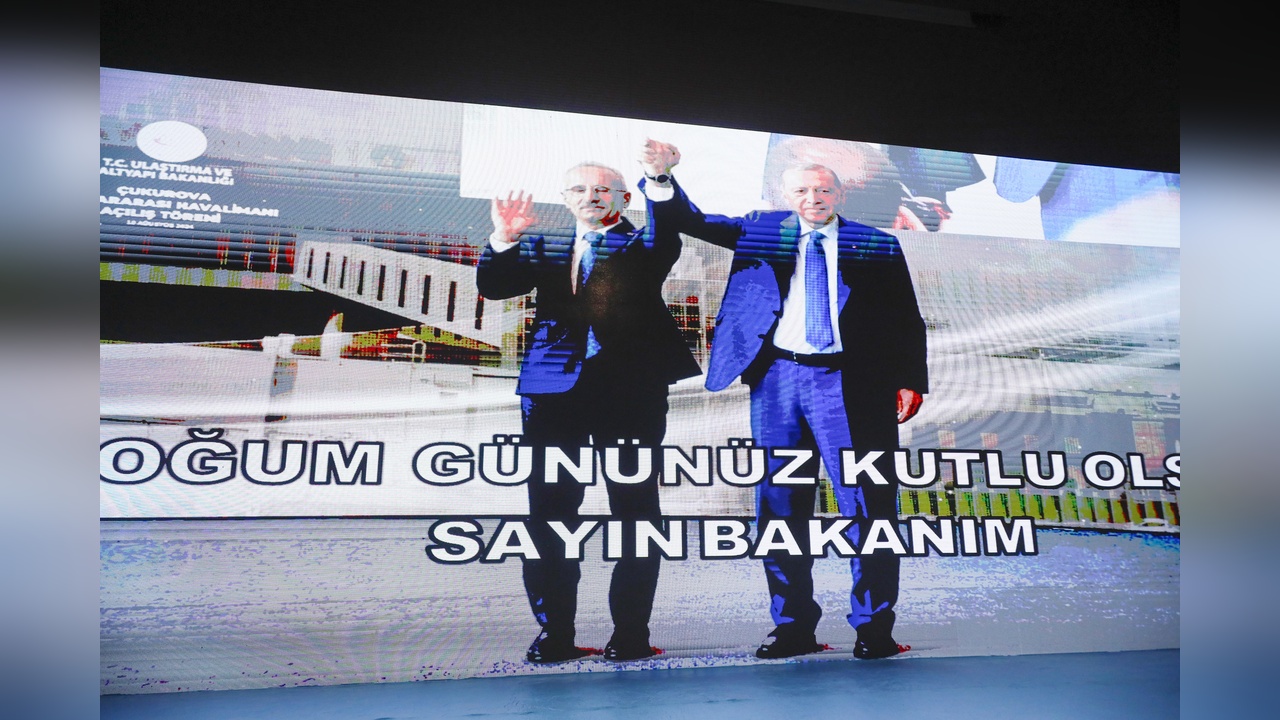 THY, Şam Seferlerine Başlıyor