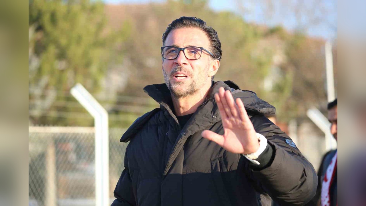 Ömer Erdoğan'ın Trabzonspor'a Karşı Başarısızlığı Devam Ediyor