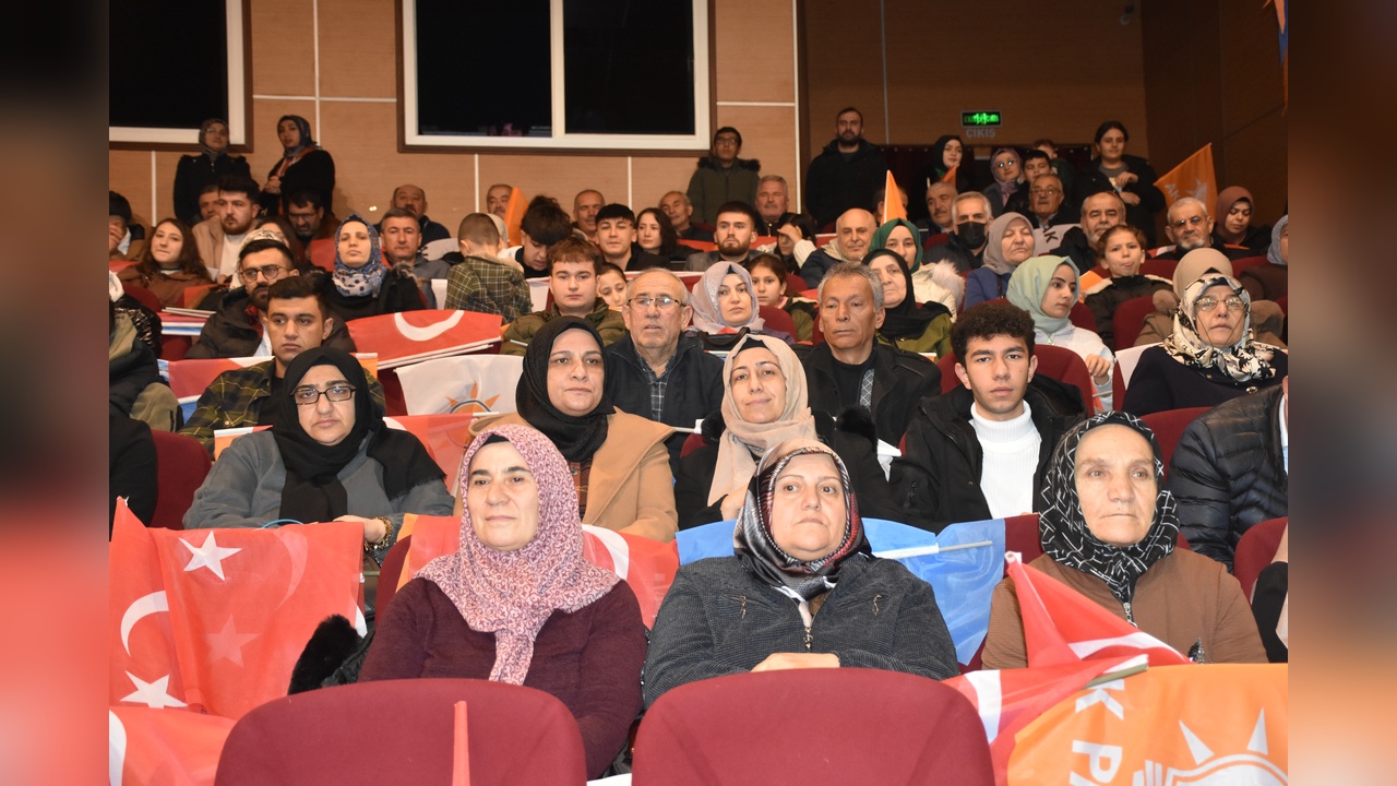 Türkiye Ekonomisi İlk 10'a Girmeyi Hedefliyor